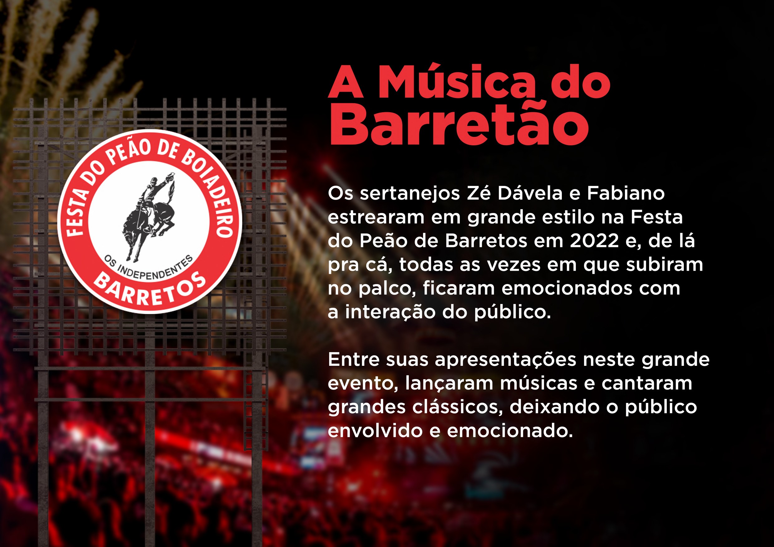 Media kit Zé Dávela e Fabiano - página 3