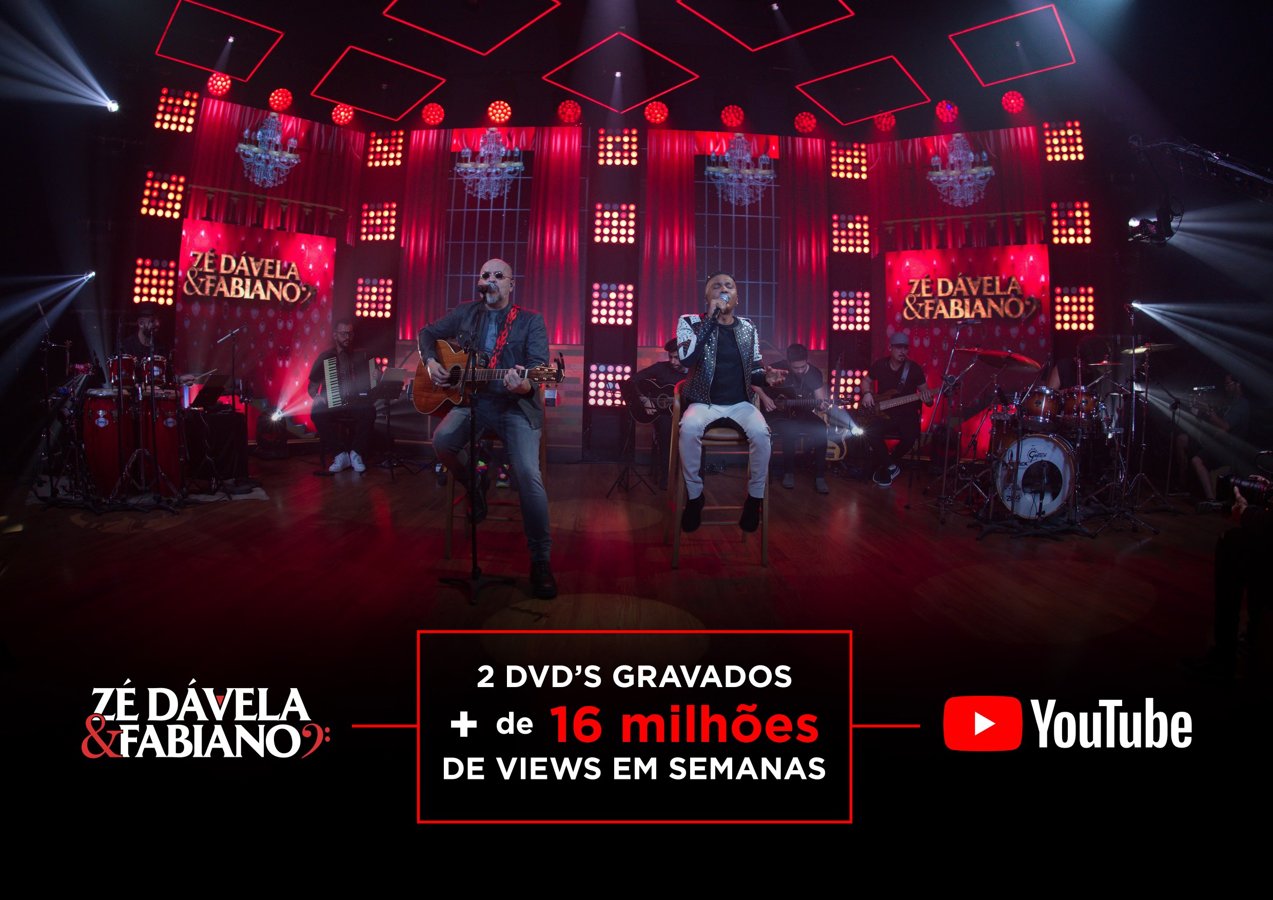 Media kit Zé Dávela e Fabiano - página 4