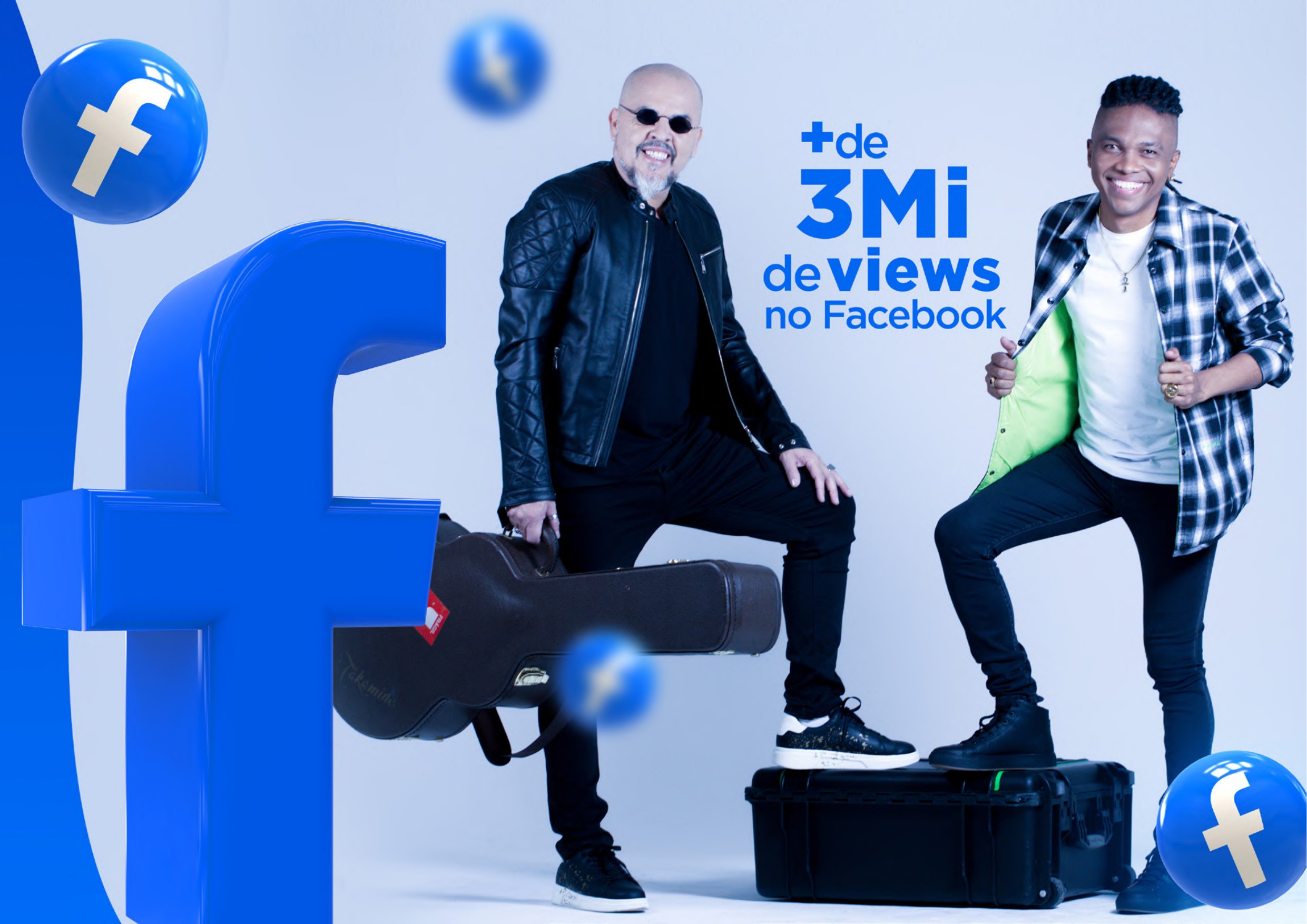 Media kit Zé Dávela e Fabiano - página 8