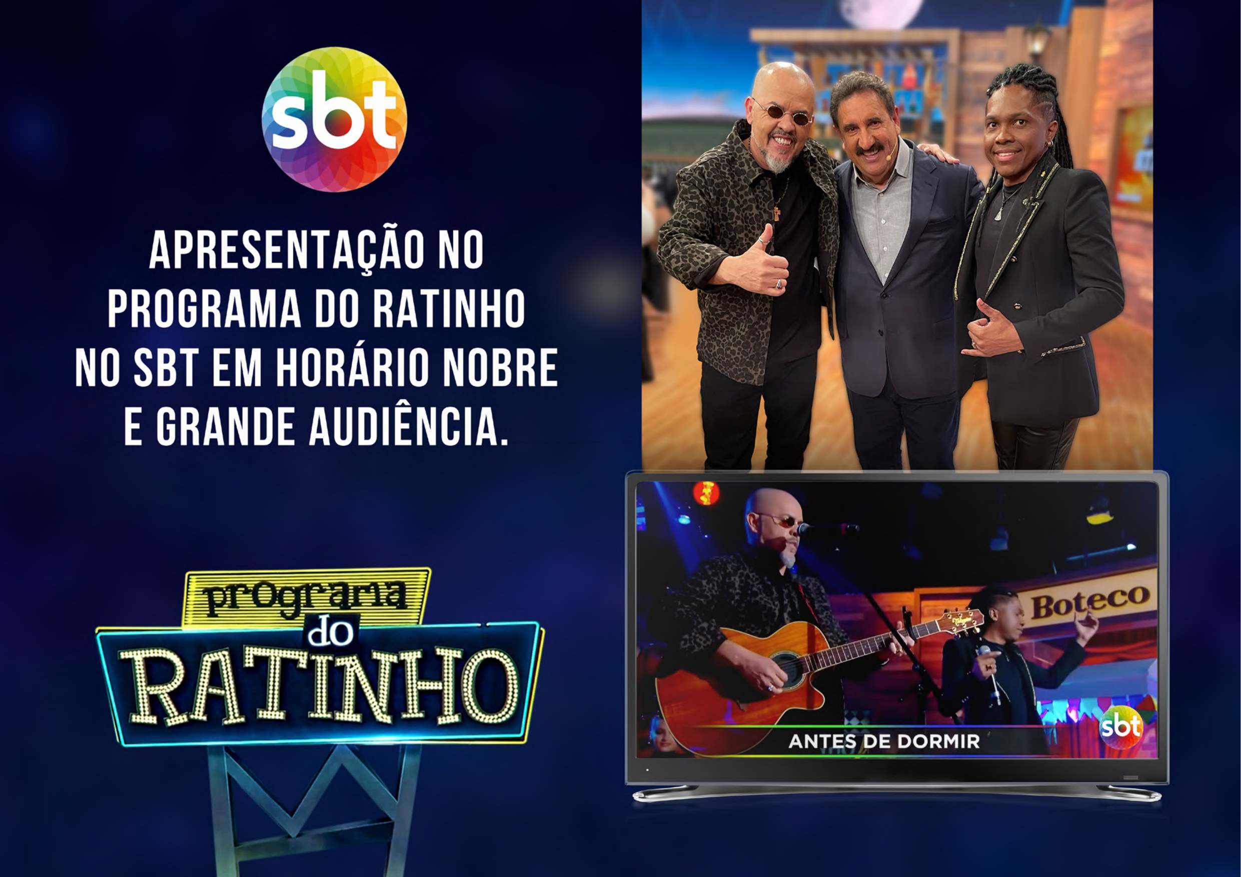 Media kit Zé Dávela e Fabiano - página 10